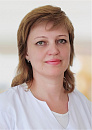 Сарычева Татьяна Павловна               